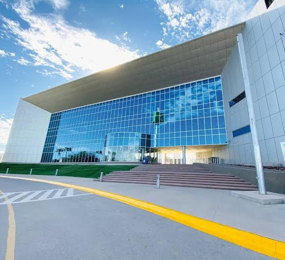 Tec de Monterrey campus Torreón